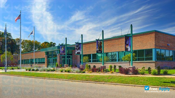 Blackhawk Technical College photo #2