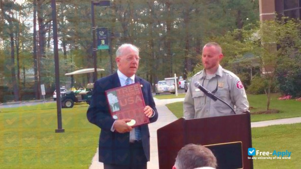 Bladen Community College photo #5
