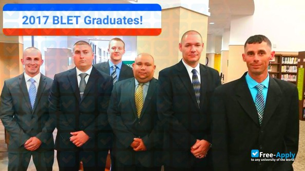 Bladen Community College photo #4