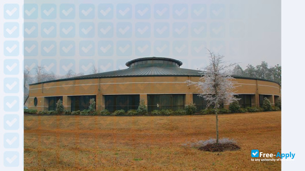 Bladen Community College photo #3