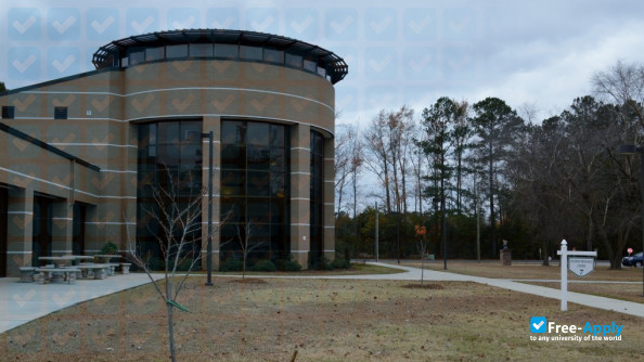 Bladen Community College photo #6