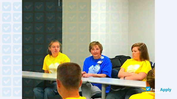 Blessing Rieman College of Nursing photo #7