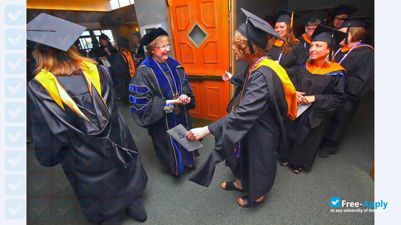 Blessing Rieman College of Nursing photo #3