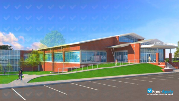 Photo de l’Blinn College #2