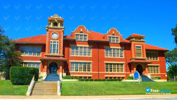 Фотография Blinn College