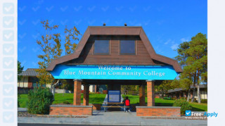 Miniatura de la Blue Mountain Community College #4