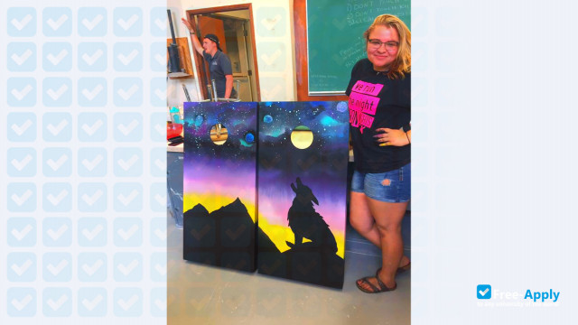 Blue Mountain Community College photo #1