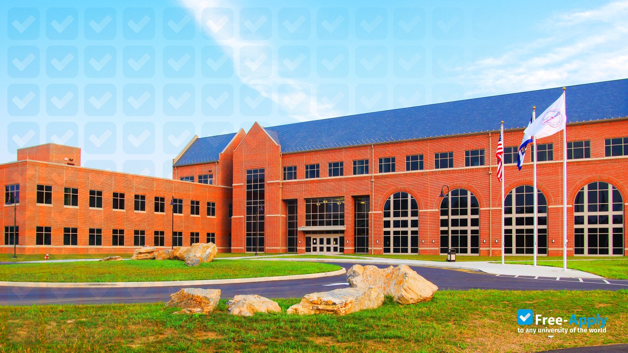 Blue Ridge Community and Technical College photo #3