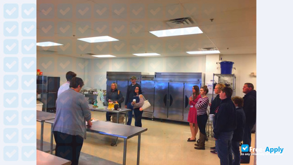 Blue Ridge Community and Technical College photo #2