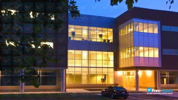 Blue Ridge Community College North Carolina photo #3