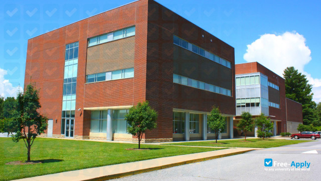 Blue Ridge Community College North Carolina photo #1