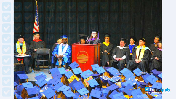 Blue Ridge Community College Virginia photo #2
