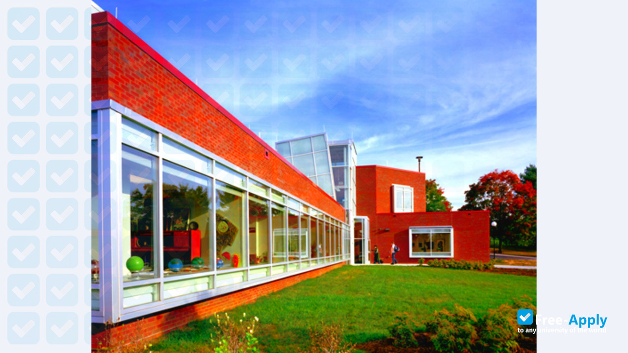 Blue Ridge Community College Virginia фотография №3