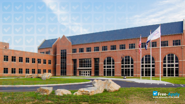 Blue Ridge Community College Virginia фотография №1
