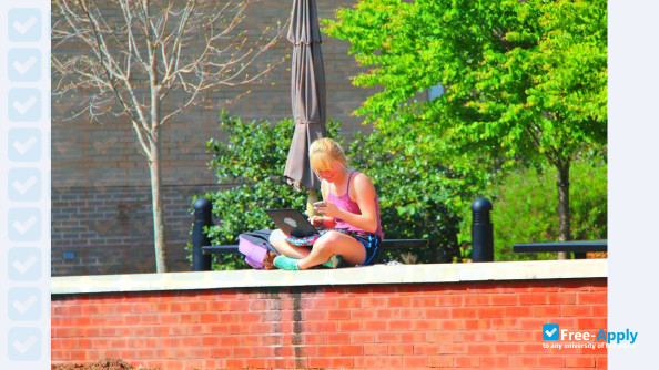 Blue Ridge Community College Virginia photo #9