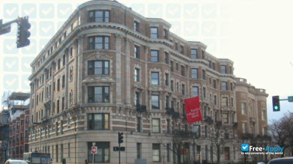 Berklee College of Music photo #1
