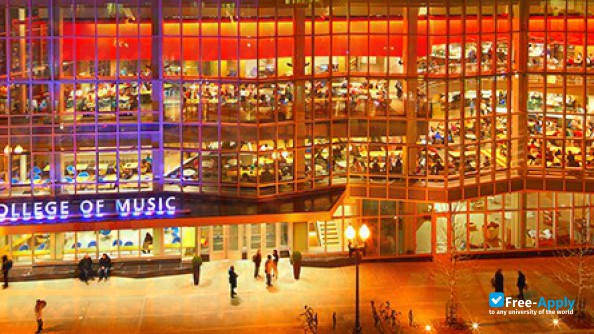Berklee College of Music photo #4