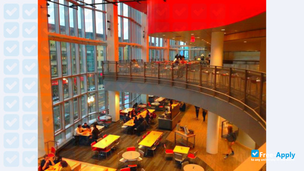 Berklee College of Music photo #7