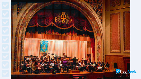 Berklee College of Music photo