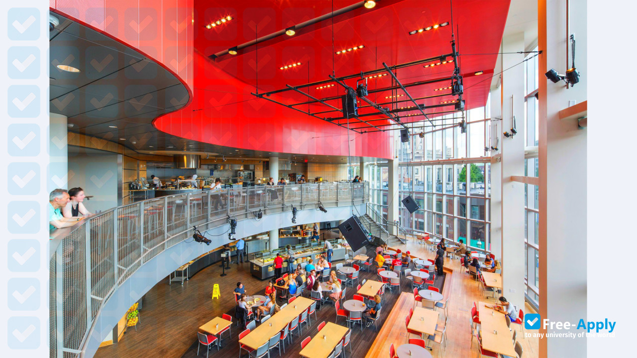 Berklee College of Music photo #10