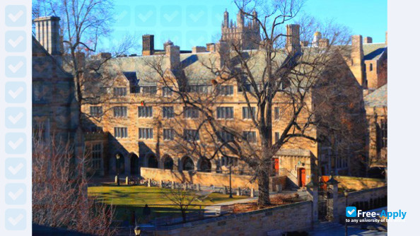 Photo de l’Berkeley College #4