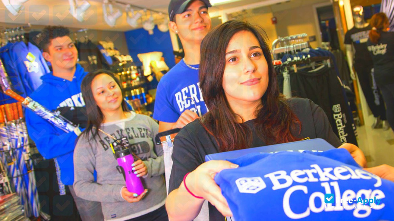 Photo de l’Berkeley College #7