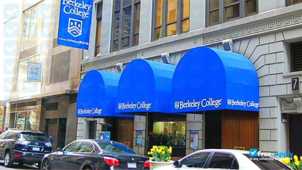 Photo de l’Berkeley College #3