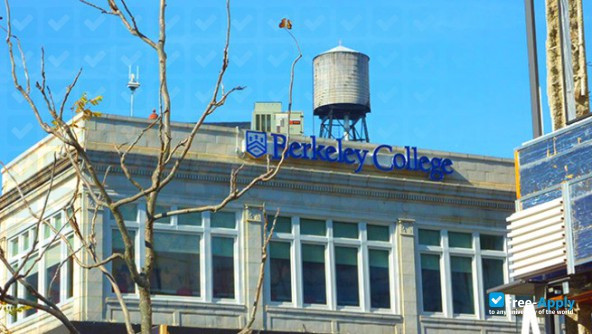 Berkeley College фотография №4