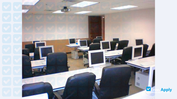 Baton Rouge School of Computers photo