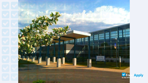 Bay de Noc Community College photo #8