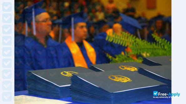 Bay de Noc Community College photo #3