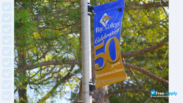 Bay de Noc Community College photo #10