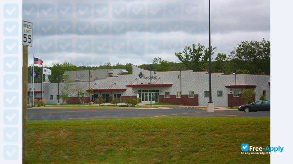 Bay de Noc Community College photo #5