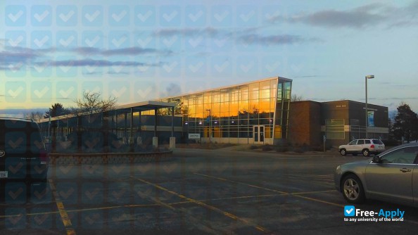 Bay de Noc Community College photo #9
