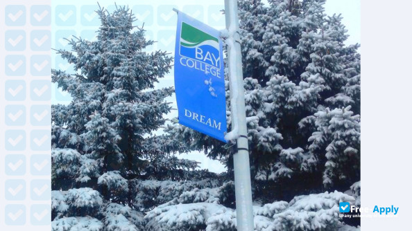 Bay de Noc Community College photo #1