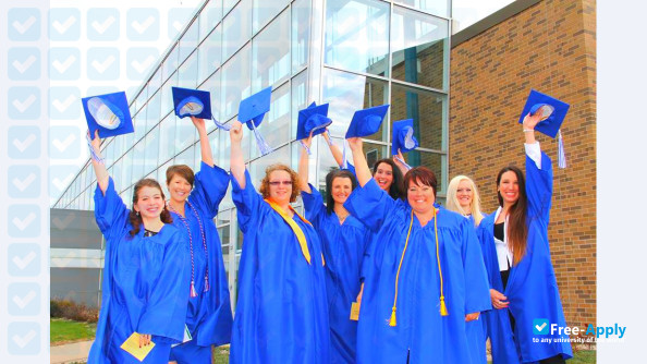Bay de Noc Community College photo #7