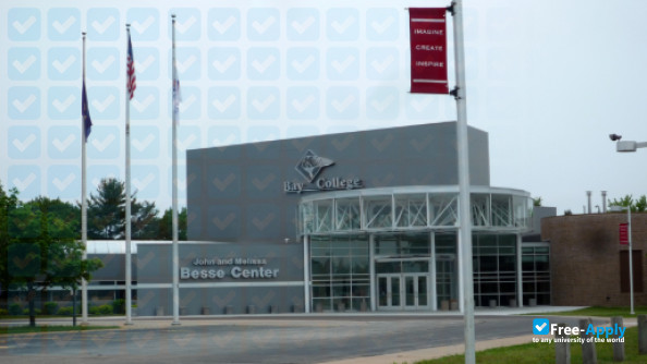 Bay de Noc Community College photo #4