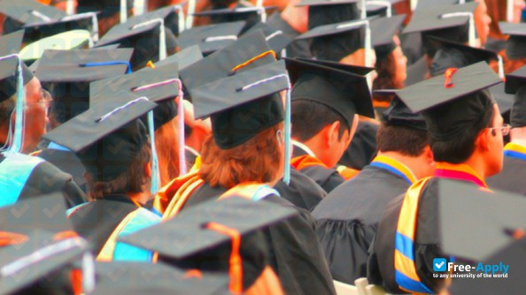 Foto de la Bay Mills Community College #9