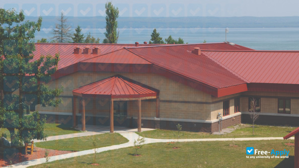 Bay Mills Community College photo #7