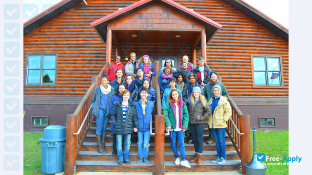 Bay Mills Community College photo #9