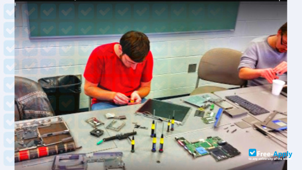 Bay Mills Community College photo #1