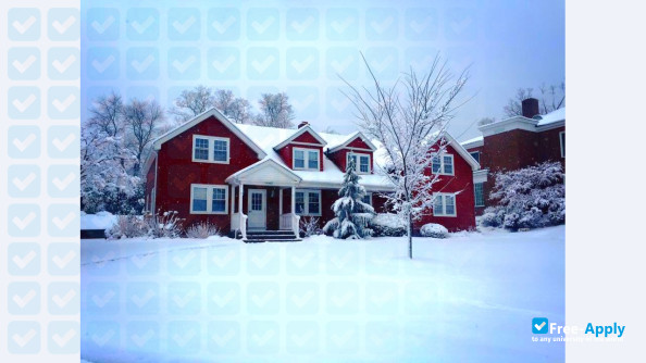 Bay Path University photo #7