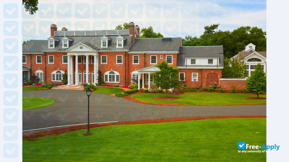 Bay Path University photo #4