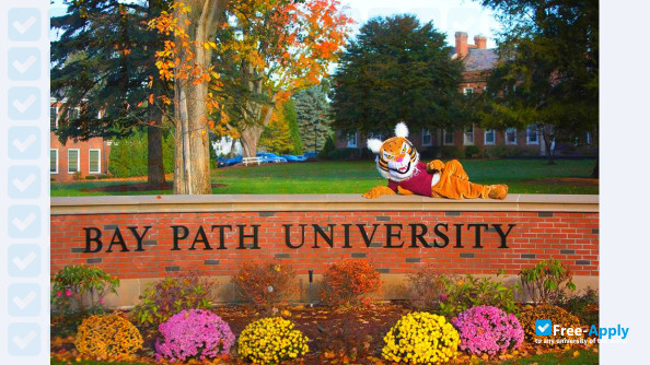 Bay Path University photo #9