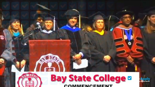 Foto de la Bay State College #11