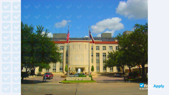Baylor College of Medicine фотография №3