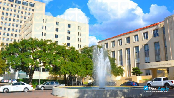 Baylor College of Medicine фотография №2