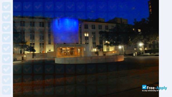 Baylor College of Medicine фотография №4