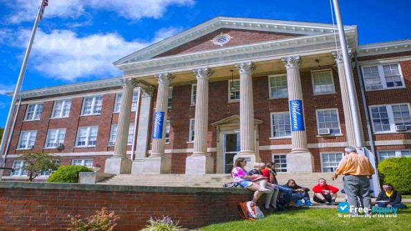 Bluefield State College photo #6
