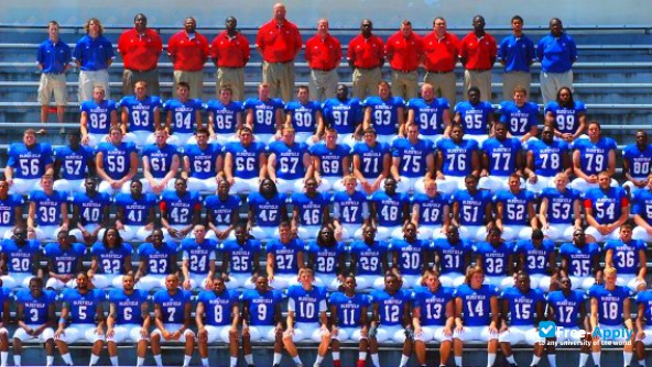 Bluefield State College photo #3